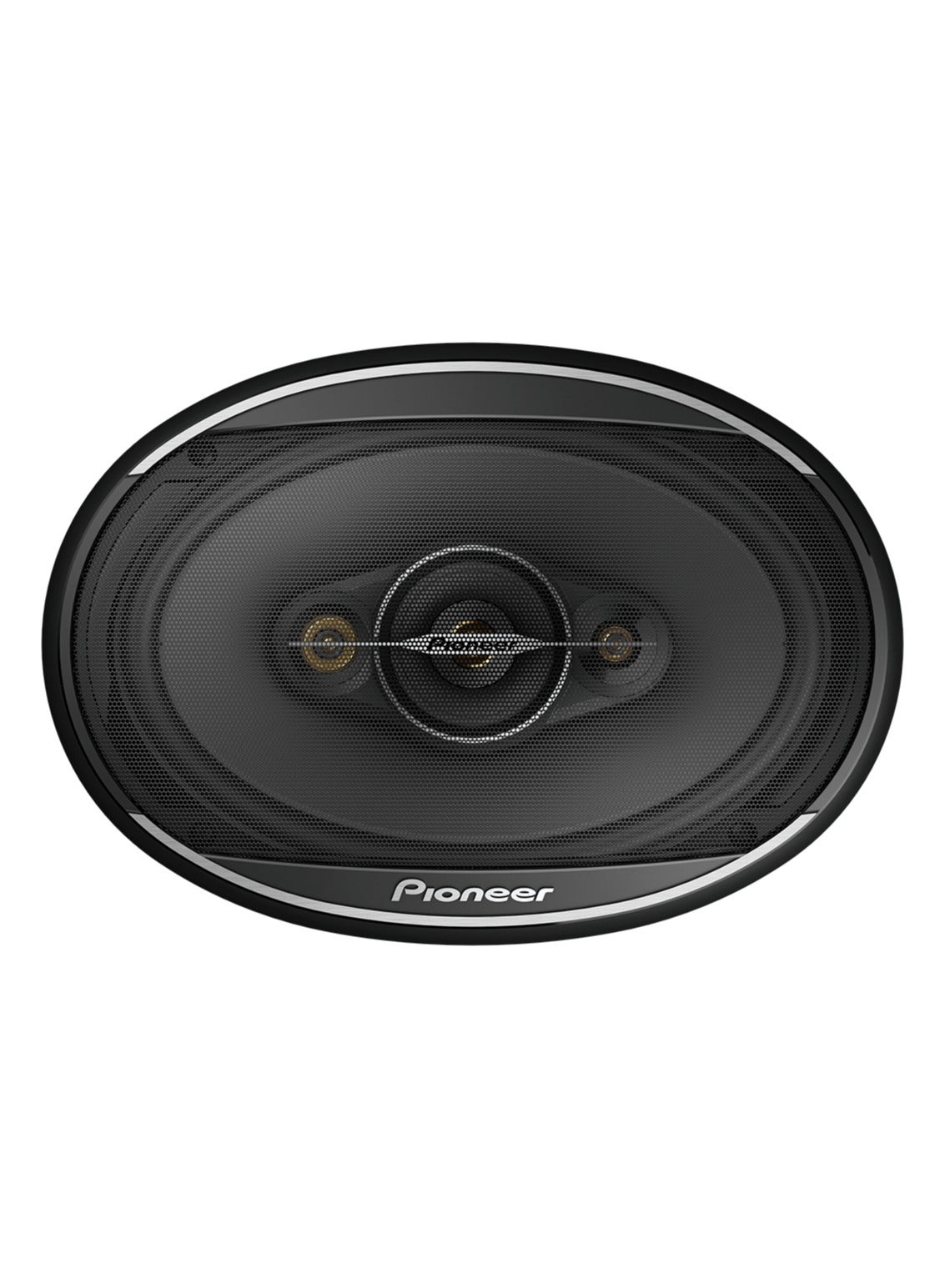 Compare Pioneer TSA6968S 6 x 9 4Way Car Audio Speakers | Nominal Power 90W, Peak Power 450W at KSA Price