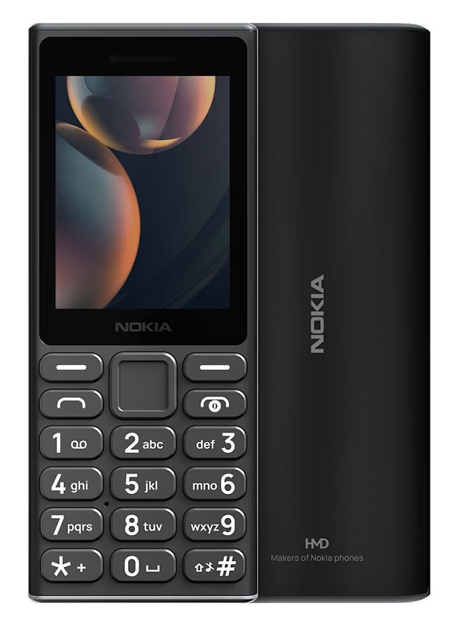 Compare 108 4G DS GCC Black at KSA Price