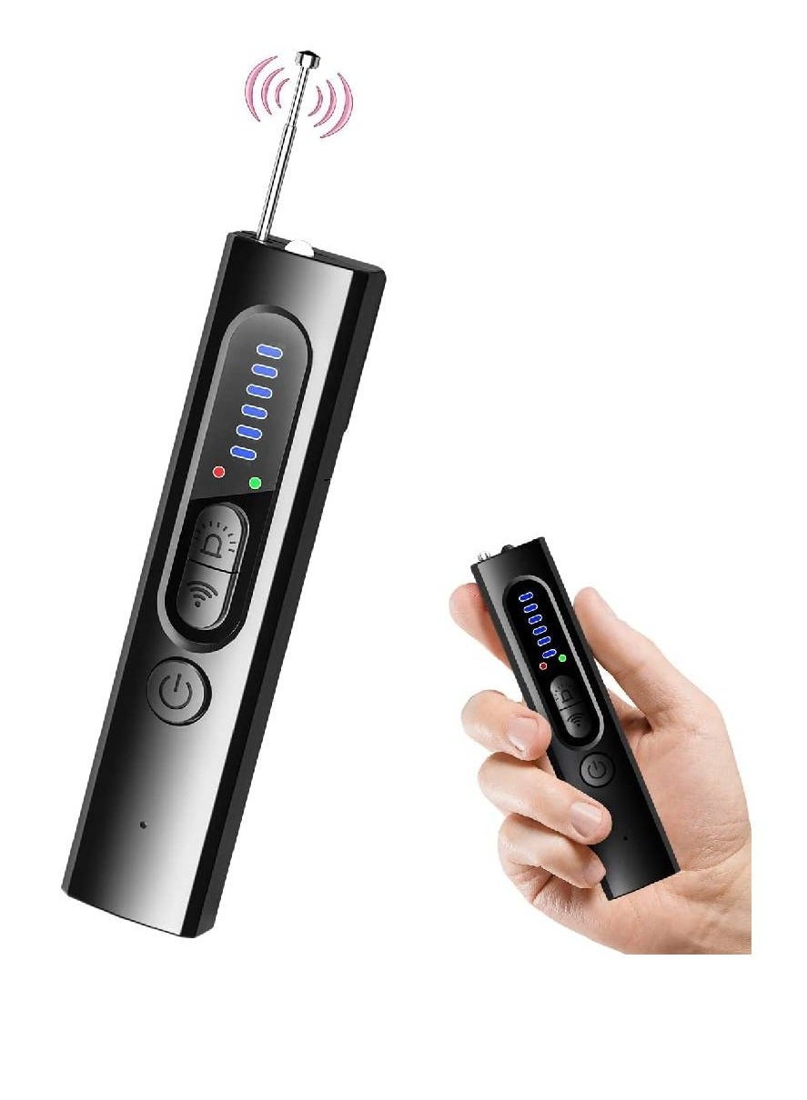 Hidden Camera Detector Anti Spy Detector Hidden…