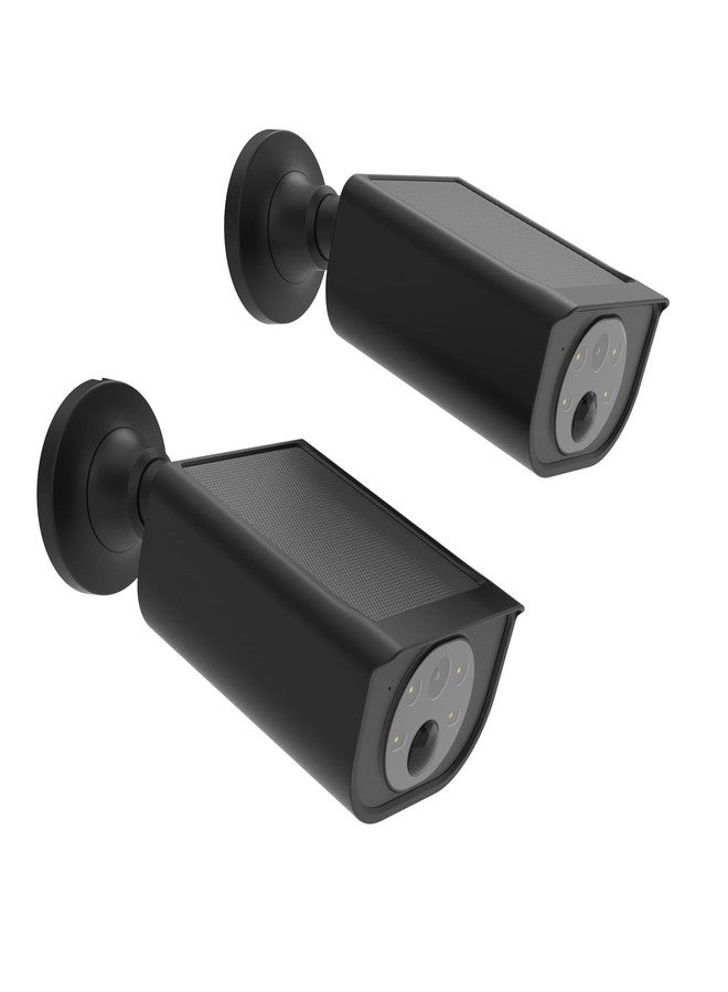 Compare HOLACA Protective Silicone Cover Skin for AOQEE S1 Home Security Camera?2 Pack? 2 at KSA Price