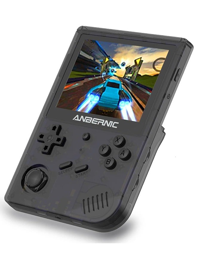 RG351V Handheld Game Console Open Source System Built-in…