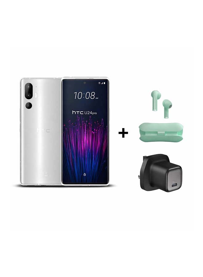 U24 Pro Dual SIM 5G Smartphone 12GB RAM…