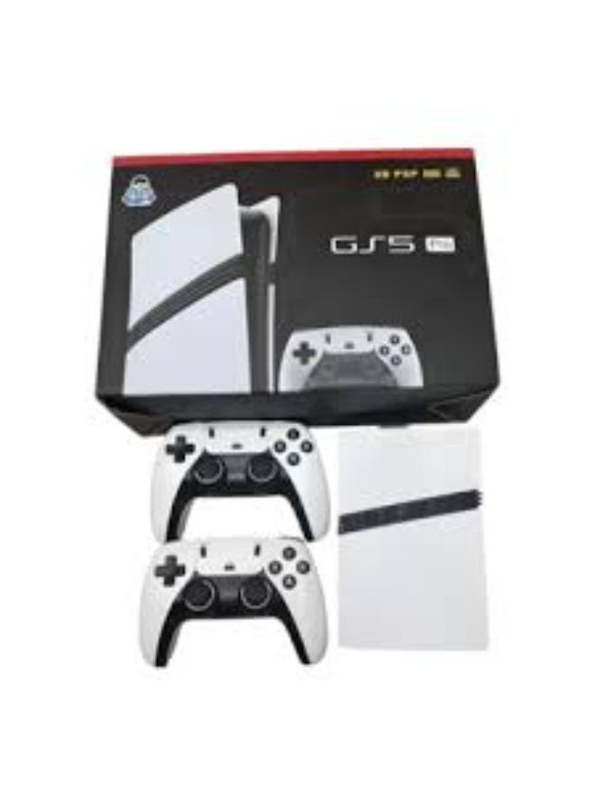 Compare GS5 Pro Portable Game Console – HighDefinition Retro Gaming at KSA Price