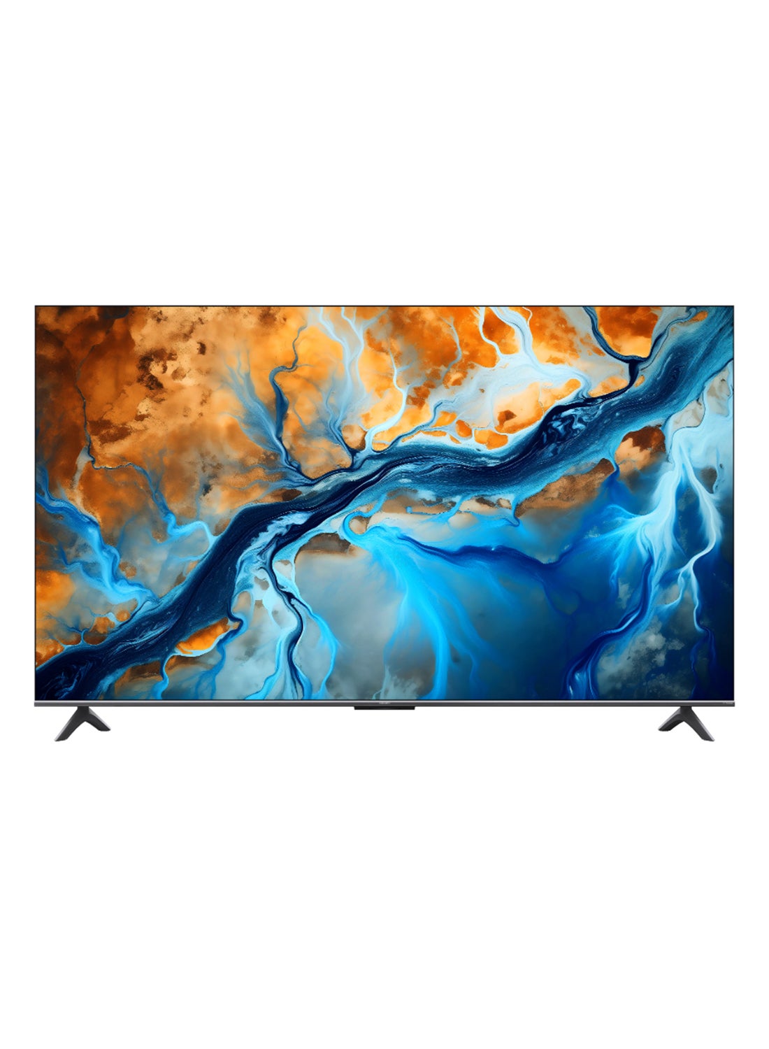 Compare TV S Mini LED 75 2025  4K QDMiniLED 144Hz Refresh Rate Dolby AudioDolby AtmosDTSX? Powerful AI Engine For Image Enhancement L75MASPLME Black at KSA Price