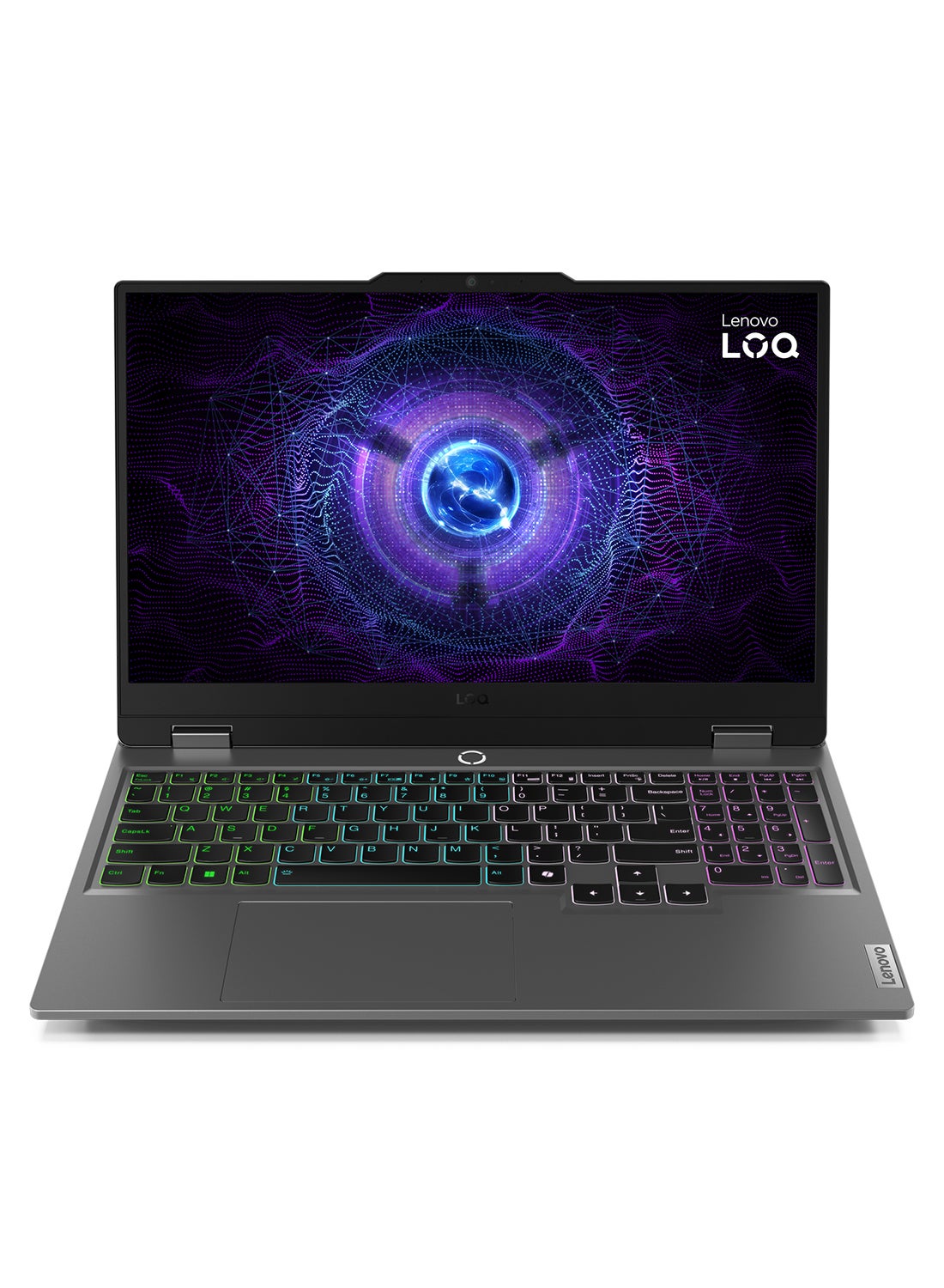 LOQ 15IRX9 Gaming (Upgraded Version) Laptop With…