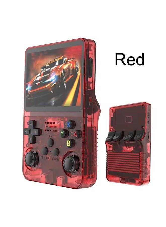 R36S Retro Handheld Video Game Console Linux System…