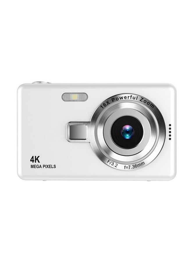 CCD student entry-level high-definition dual-recording…