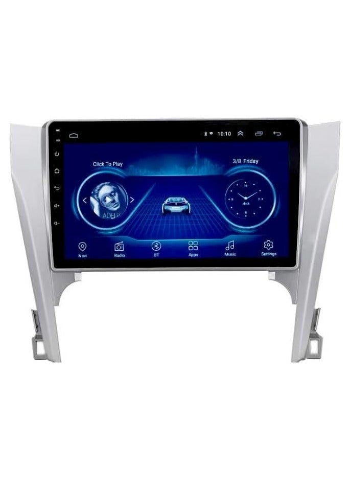 Compare Android Car Stereo for TOYOTA CAMRY 20122014 1GB RAM 32GB ROM MLink WiFi BT, Radio GPS, 10 Inch IPS Touch Screen with AHD Camera Included at KSA Price