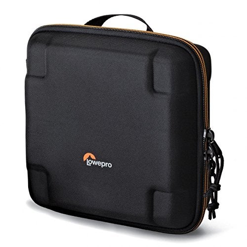 Compare Lowepro Dashpoint AVC 80 II for DJI Spark, GoPro or Other Action Video Camera at KSA Price
