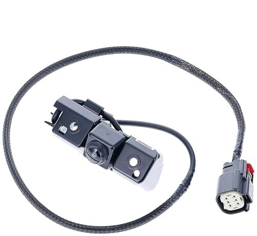 Compare Dorman 590106 Rear Park Assist Camera Compatible with Select ChevroletGMC Models at KSA Price