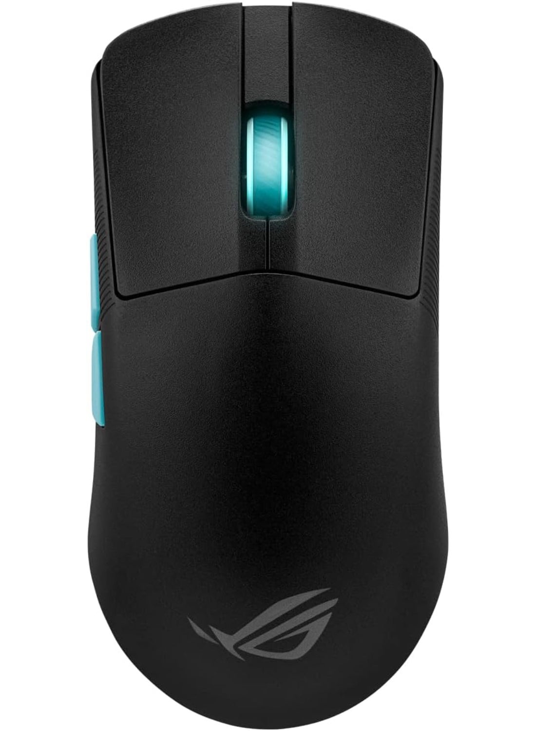 Compare ROG Harpe Ace Aim Lab Edition Wireless Gaming Mouse, 54 g Lightweight, 2.4GHz RF, Bluetooth, 36K DPI Sensor, 5 Buttons, ROG SpeedNova, ROG Omni Receiver, Esports And FPS Gaming at KSA Price