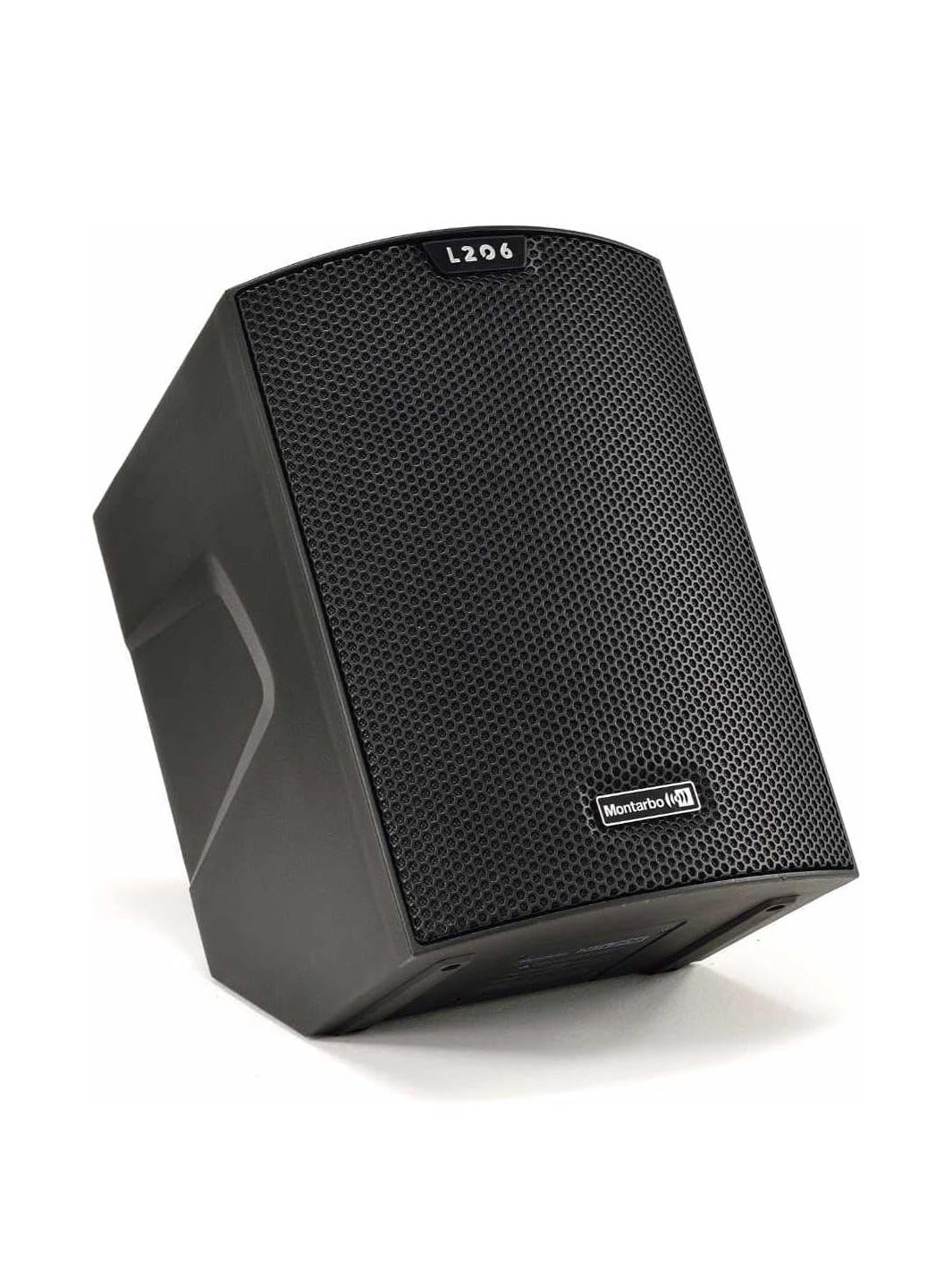 Compare Montarbo L206 Portable Bluetooth Speaker at KSA Price