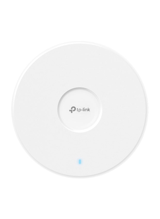 EAP772 BE9300 Tri-Band Wi-Fi 7 Ceiling Mount Access…