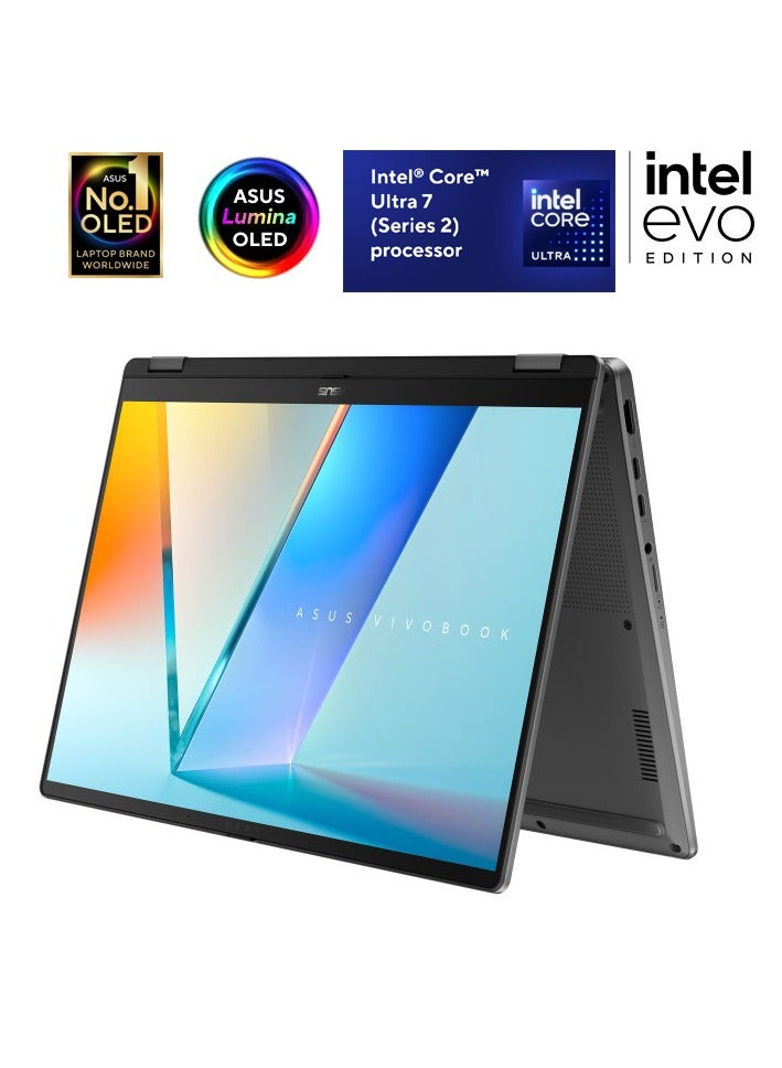 (Upgraded Version) Vivobook Flip 14