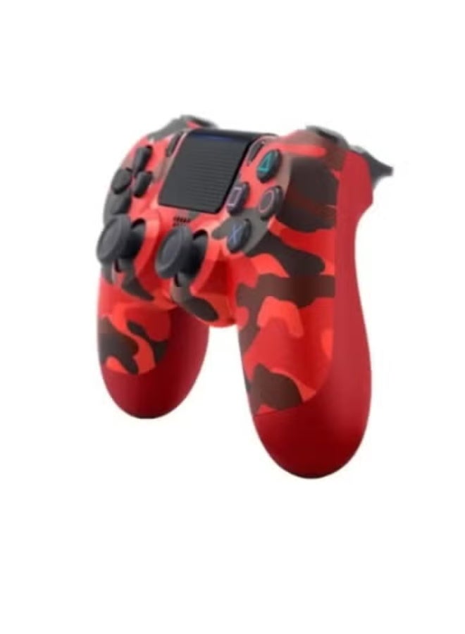 DualShock Wireless Controller for PlayStation 4 –…