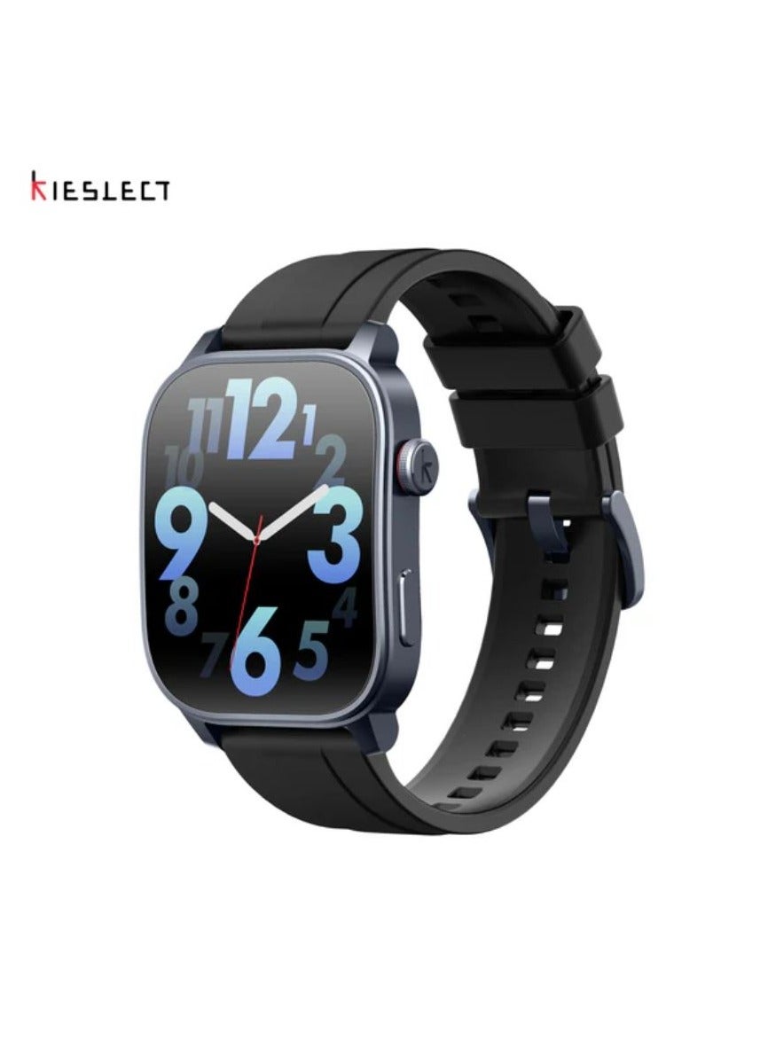 Compare Kieslect Smart Calling Watch Ks 3 at KSA Price