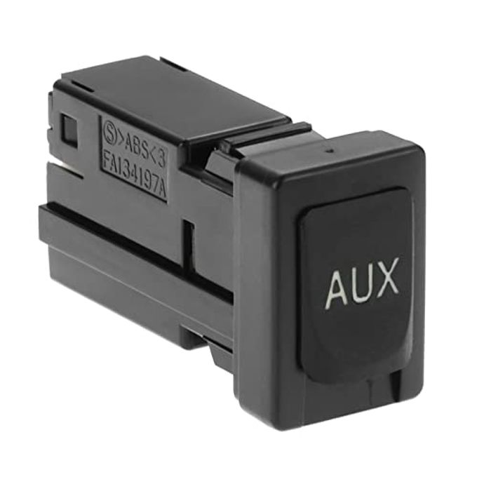 Compare 8619002010 Aux Port, Auxiliary Stereo Adapter, Replacement For Toyota Avalon, Corolla, Highlander, Rav4, Sequoia, Sienna, Tacoma, Tundra at KSA Price