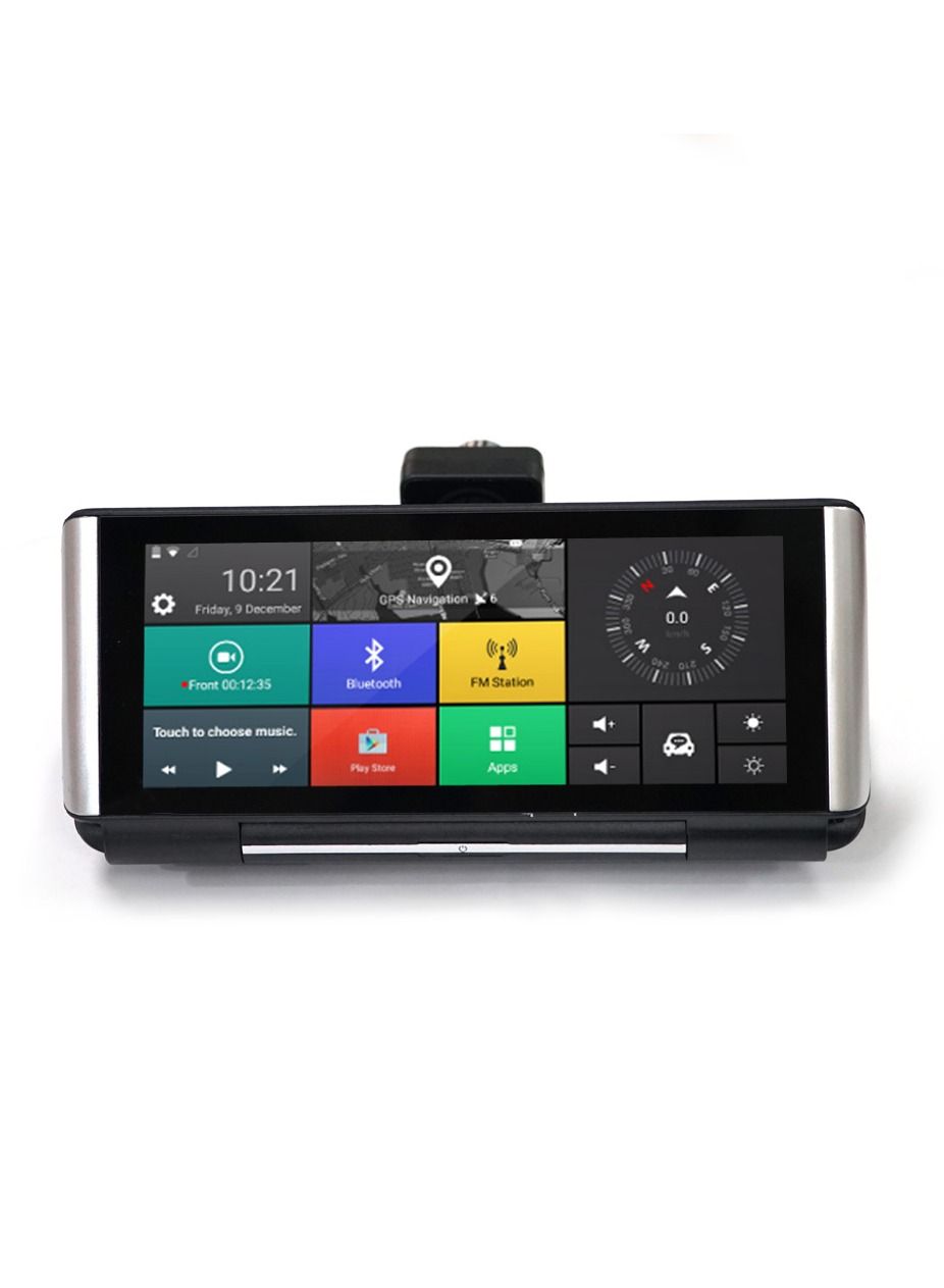 Compare V9 7.0 Inch 4G GPS Navigation+DVR Vordon mCAR  2CH with GPS and WiFi at KSA Price