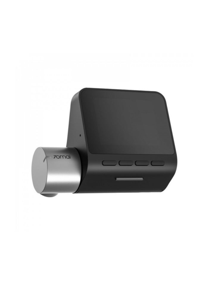 Pro Plus Dash Cam For Car, Front And Rear…