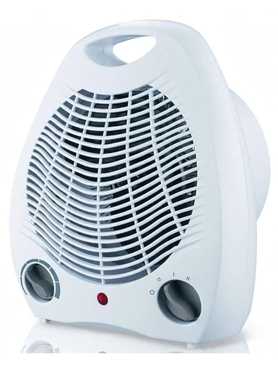 Fh-03 Fan Heater 2000W Electric Heater with Cool,…