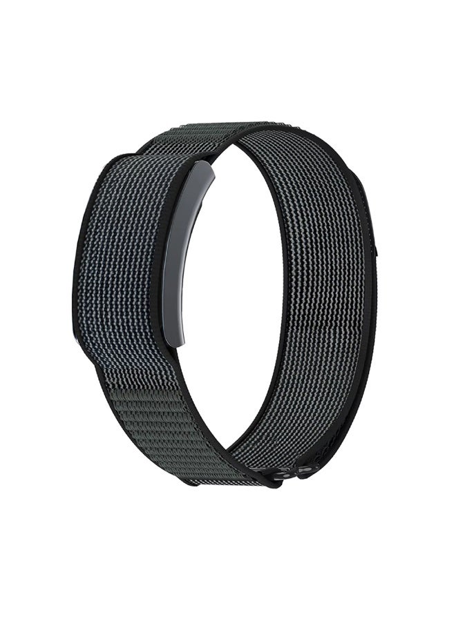 22mm Nylon Loop Replacement Band for Amazfit Helio…