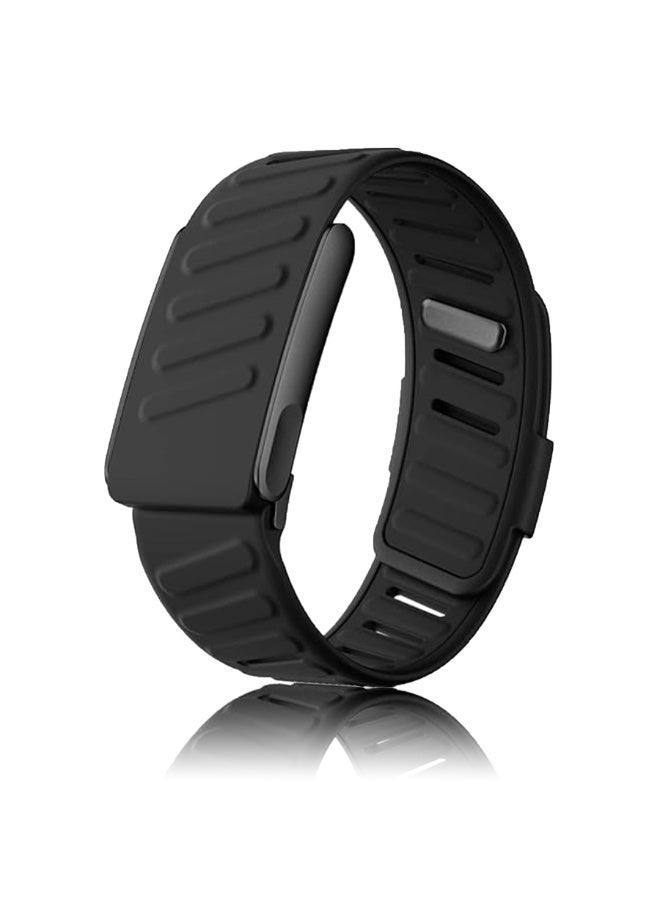 ZOXITY Silicone Wristband Compatible with Whoop 5.0…