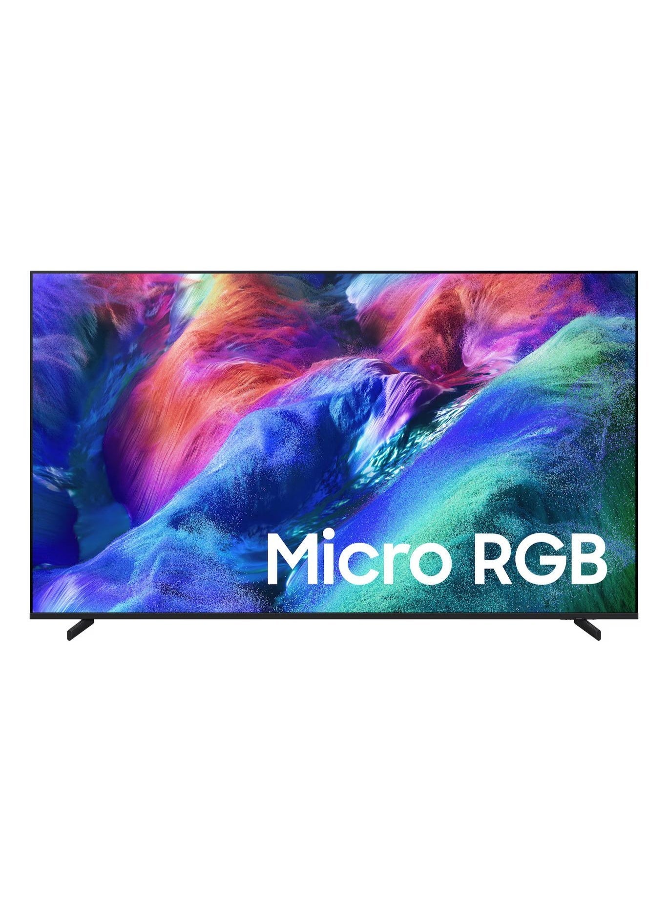 75 Inch QLED 4K Smart TV R85 Series UHD…