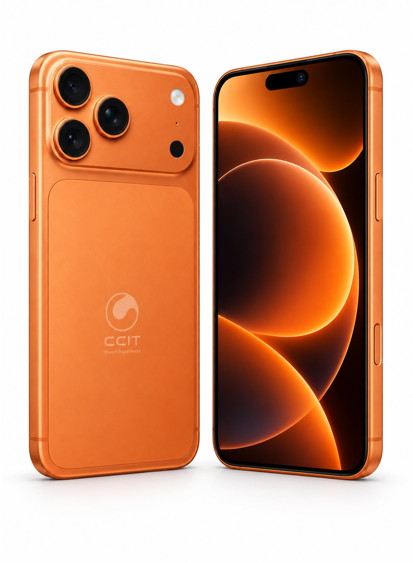 Compare CCIT New M17 Pro Max Smartphone  7.2 Display, 16GB RAM + 1TB ROM, 6000mAh Battery  orange at KSA Price