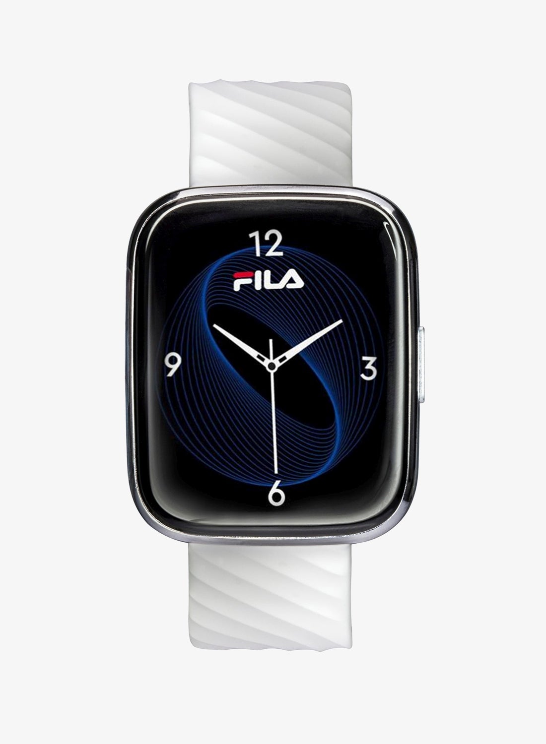 Compare FILA  ADULT SW40 SMARTwatches, SIZE: 45mm at KSA Price