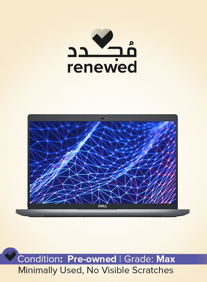 Renewed - Latitude 5420 Laptop With 14-Inch FHD…