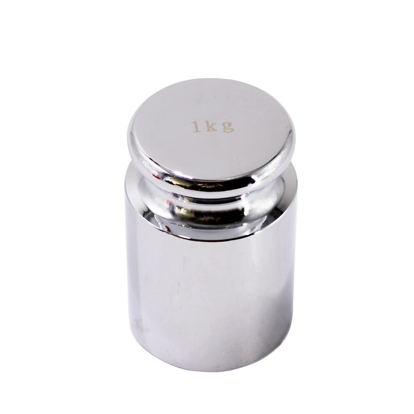 Compare HFSR Calibration Weight 1000 Gram M2 Class Chrome Scale Balance Calibration Weight for Digital Scale Pocket Scale 1KG at KSA Price
