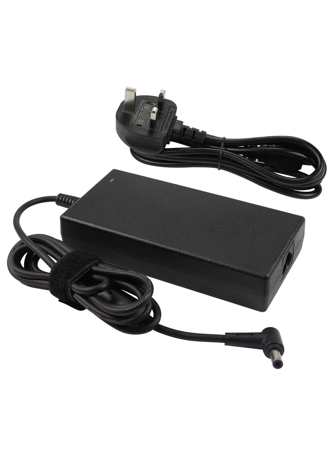 Compare 120 Watt ADP120ZB BB  DC Power Adapter for ASUS Laptops at KSA Price