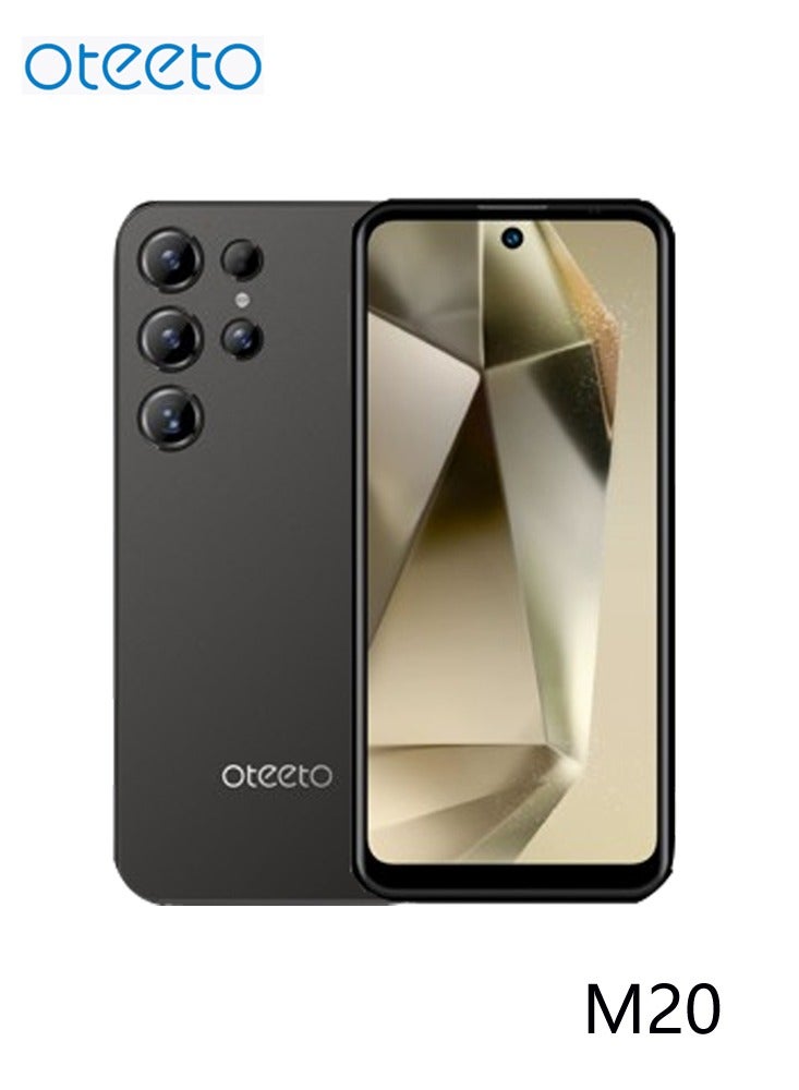 M20 Smart Android Smartphone 4GB RAM +…