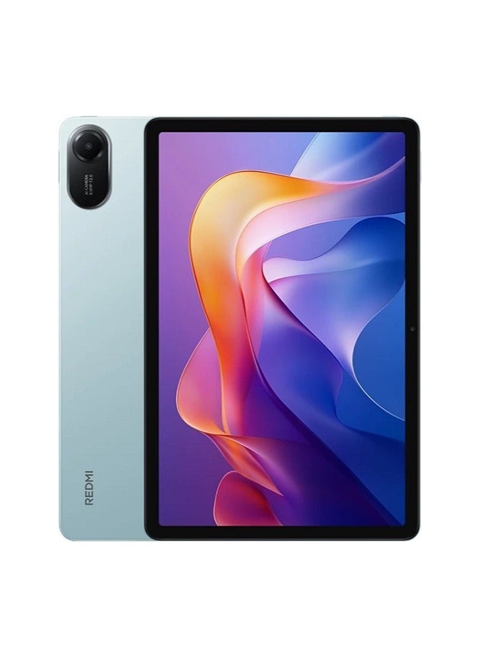 Redmi Pad 2 Mint Green 8GB RAM 256GB WiFi…