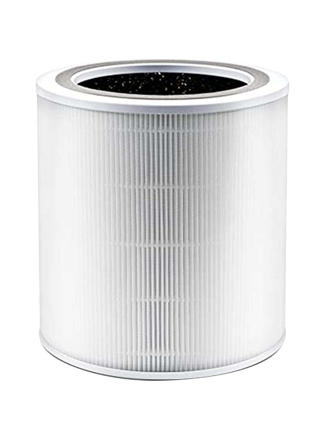 Compare LEVOIT Core 400S True HEPA 3Stage Original Replacement Filter, Core 400SRF White LRFC401SWUS WHITE at KSA Price