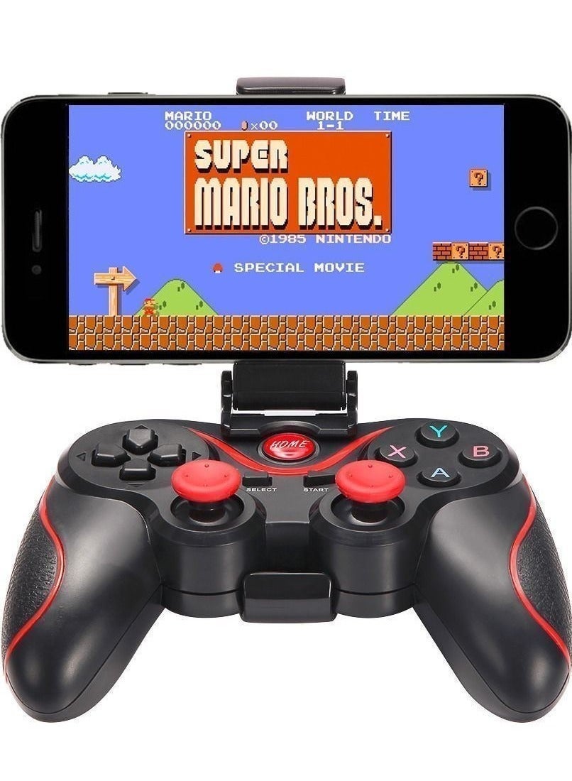 Wireless Bluetooth Game Controller Joystick for…