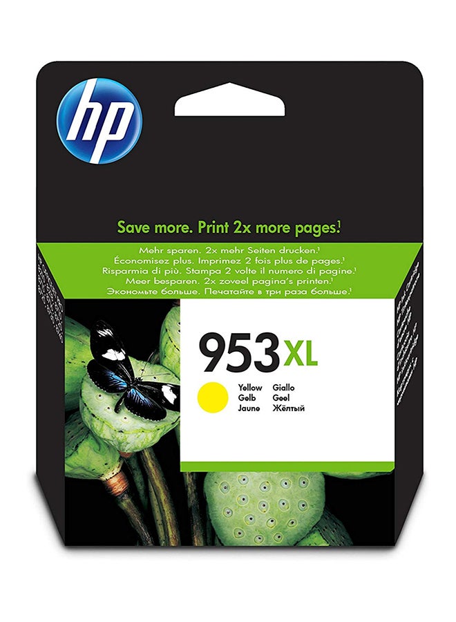 953XL High Yield Original Ink Cartridge | 1450…