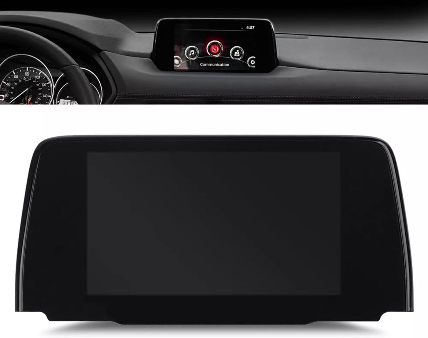 Compare Arfepa 7 LCD Display Touch Screen Assembly for Mazda CX5 20172020 at KSA Price