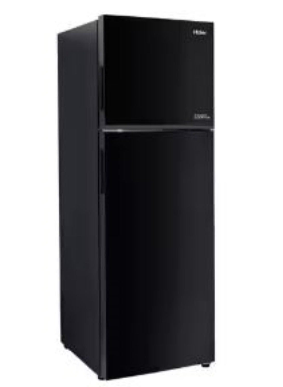 Compare Top Mount Fridge HRF468BS Silver at KSA Price