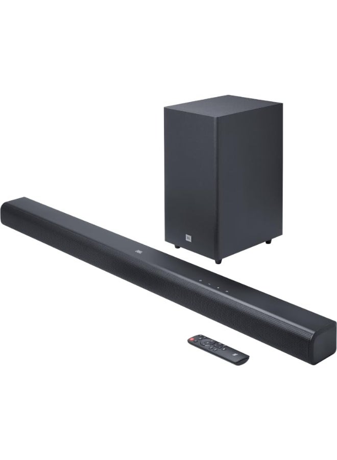 Cinema SB580 3.1 Channel Soundbar with Virtual…