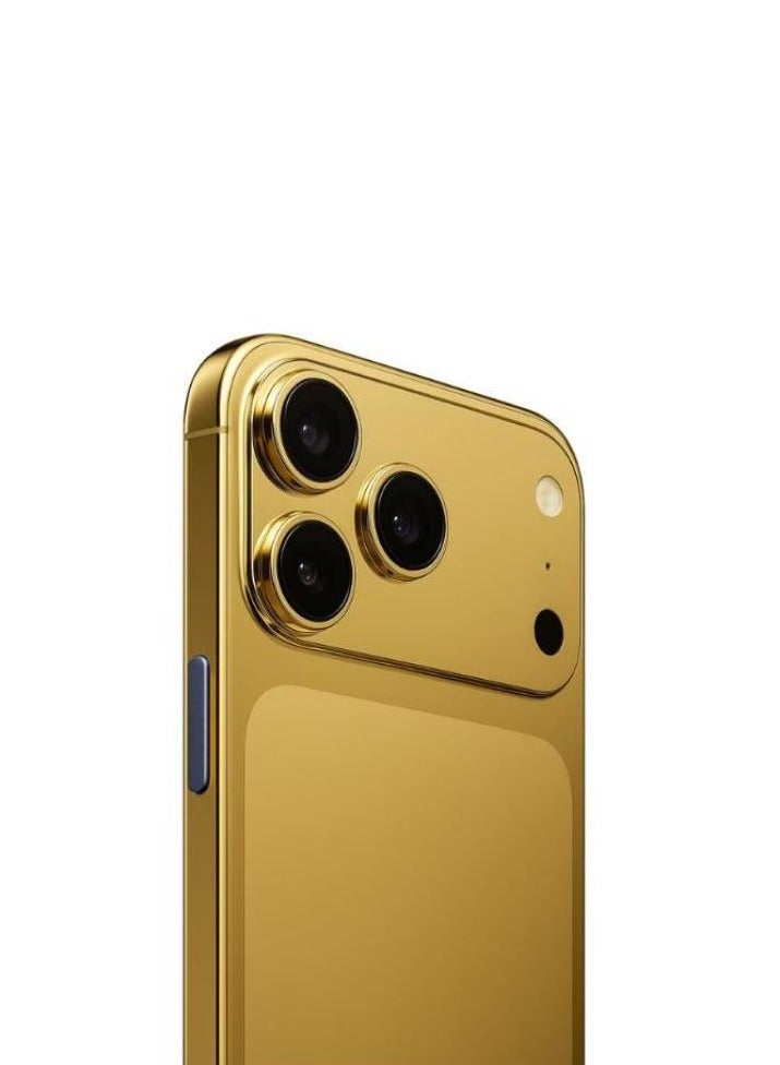 Caviar Customised iPhone 18 Pro Max 2TB…