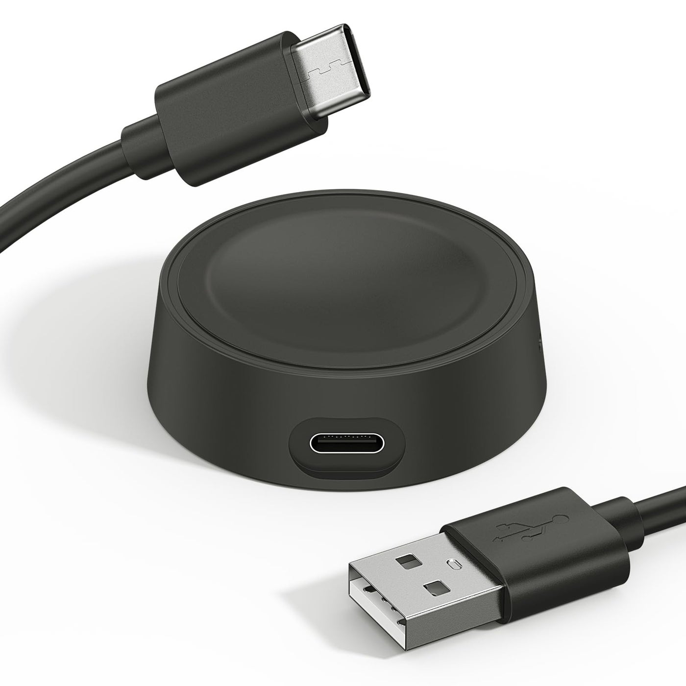 USB C Charger for Samsung Galaxy Watch, Wireless…