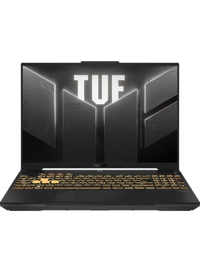 Compare TUF F16 Gaming 2025 Laptop – 13th Gen  Intel Core i713620H  16inch WUXGA  1TB SSD  16GB RAM  6GB NVIDIA GeForce RTX 4050 Graphics  Windows 11 Home  Mecha Gray – FX607VURL031W Mecha Grey at KSA Price