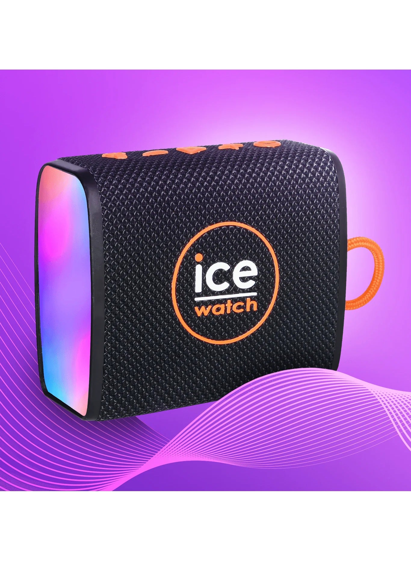 Enceinte bluetooth ICE music 2.0