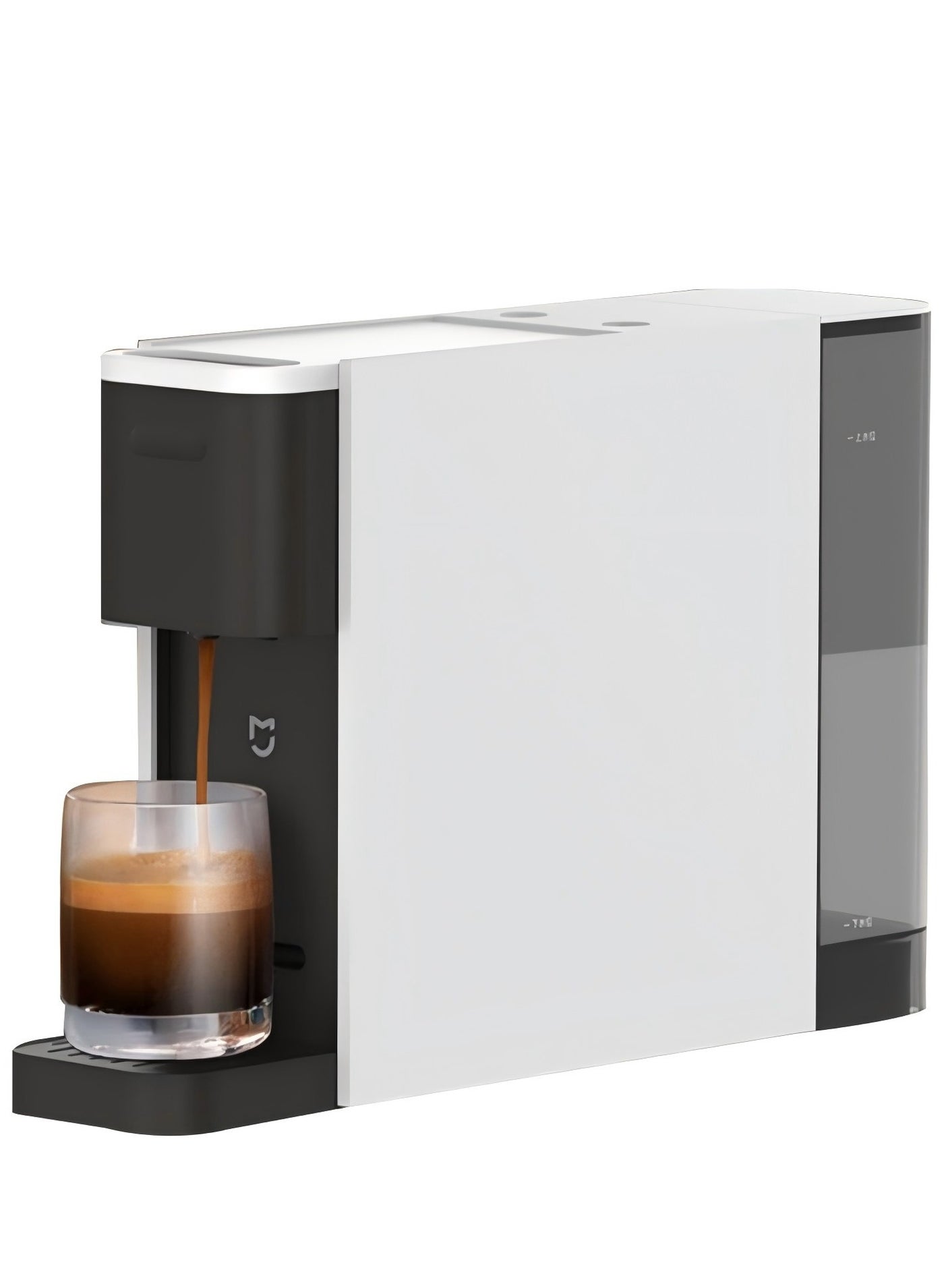 MIJIA Capsule Coffee Maker N1,20-Bar Electromagnetic…