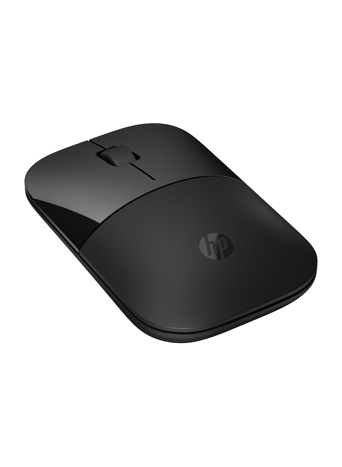 Compare Z3700 Dual Mode Bluetooth Mouse Black at KSA Price