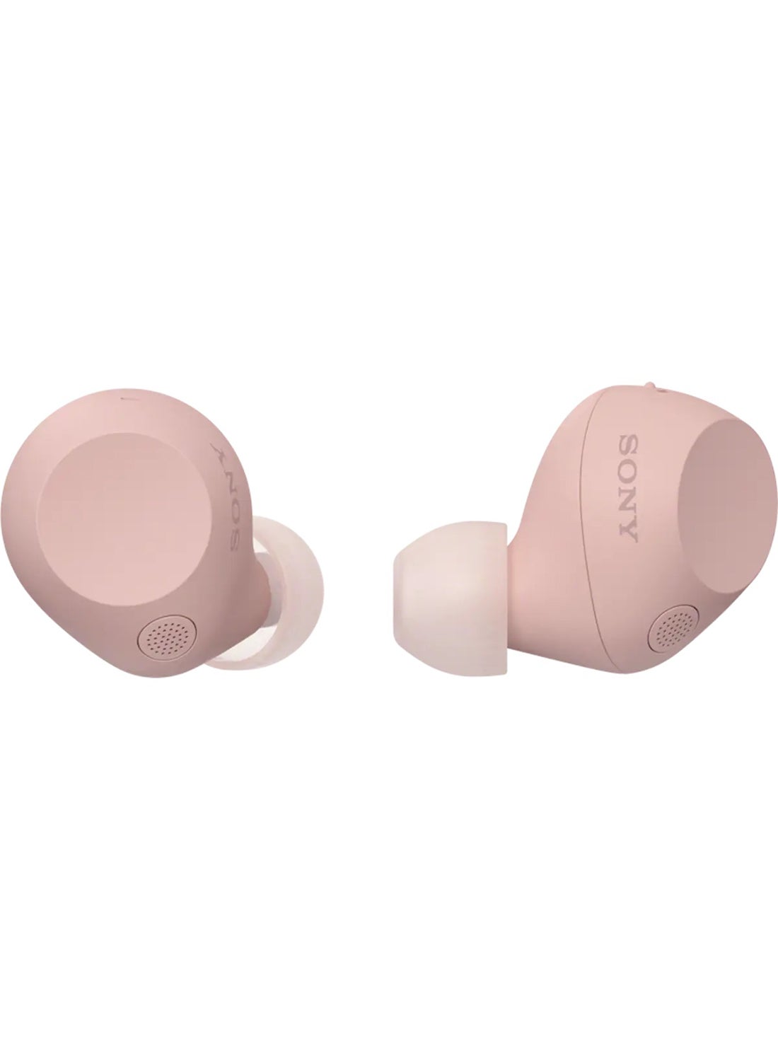 WF-C710N Wireless Noise-Canceling Earbuds with 30-Hour…