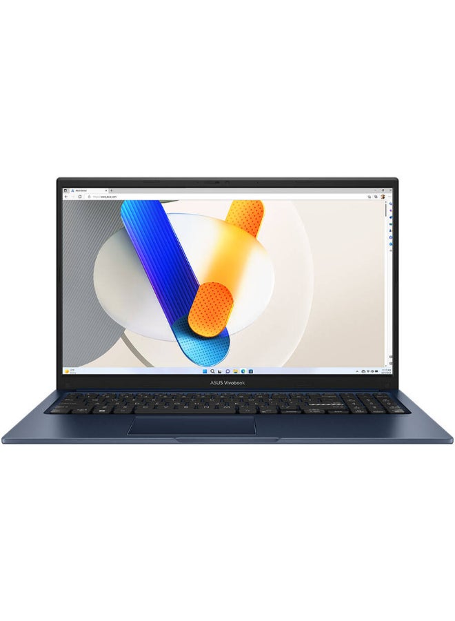 (Upgraded Version) Vivobook 15 Laptop With 15.6-Inch…