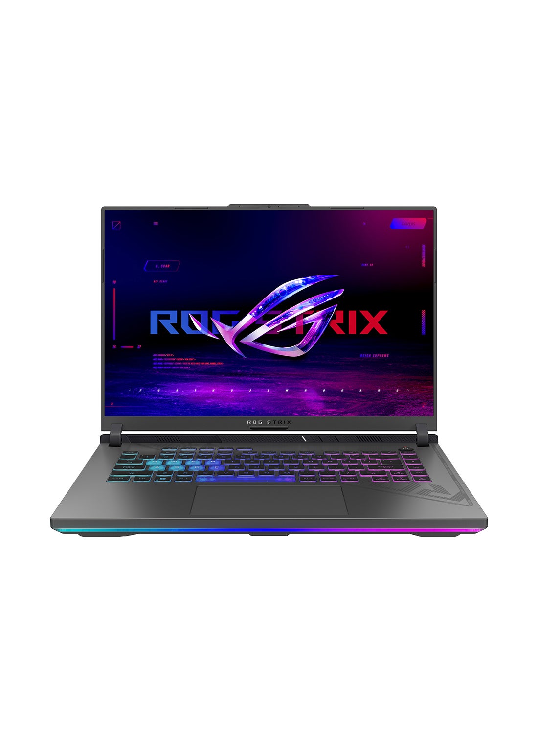 (Upgraded Version) ROG Strix G16 Gaming Laptop…