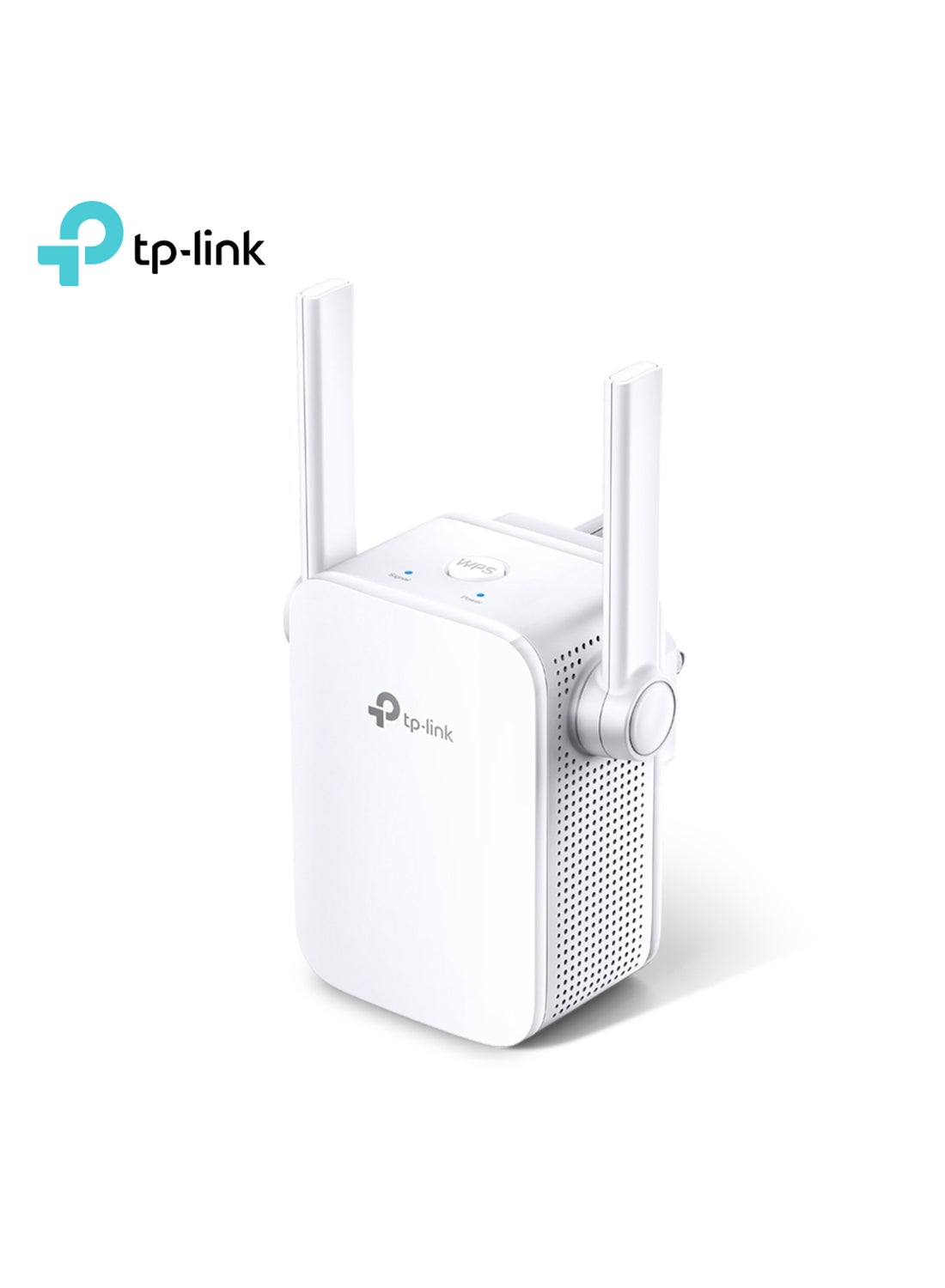 TL-WA855RE Wall-Plug WiFi Range Extender, Booster,…